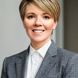 Katrin Stubenrauch